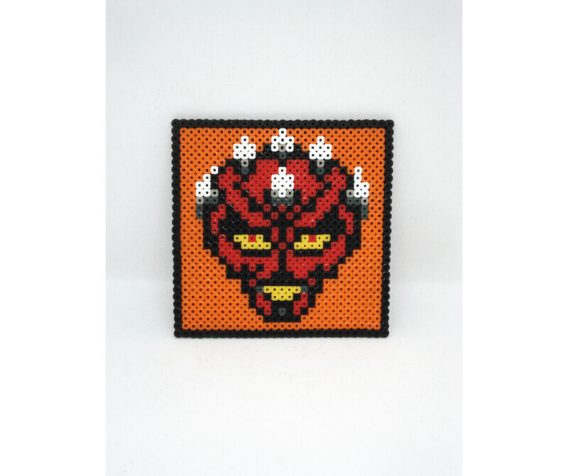 Place Mat - Star Wars, Darth Maul