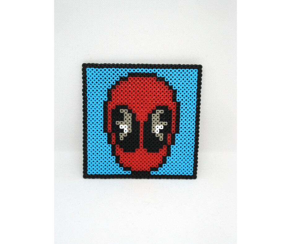 Place Mat - Superheroes,  Deadpool