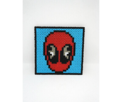 Place Mat - Superheroes,  Deadpool