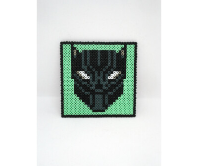 Place Mat - Superheroes,  Black Panther