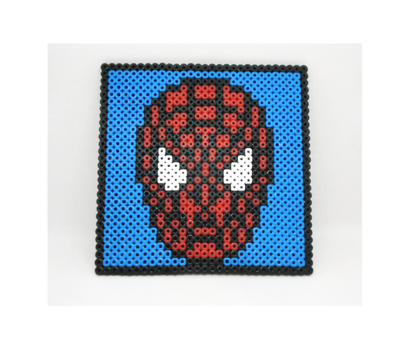 Place Mat - Superheroes,  Spiderman