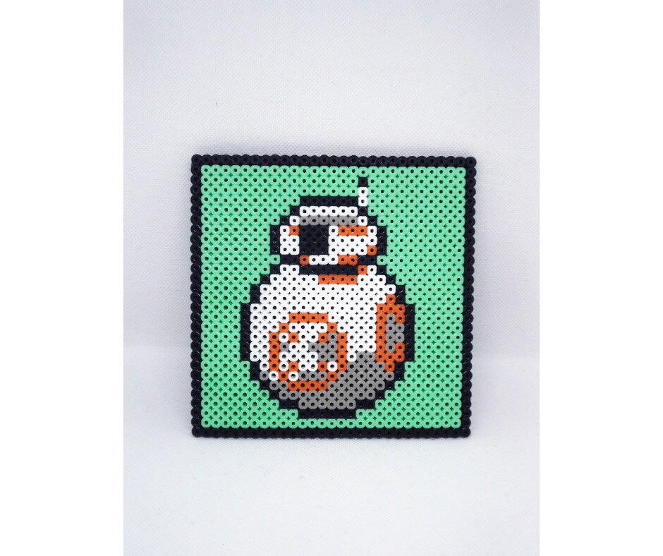 Place Mat - Star Wars, BB8