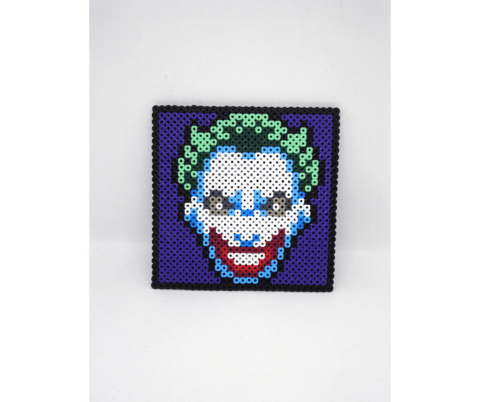 Place Mat - Superheroes,  Joker
