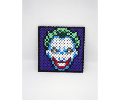 Place Mat - Superheroes,  Joker