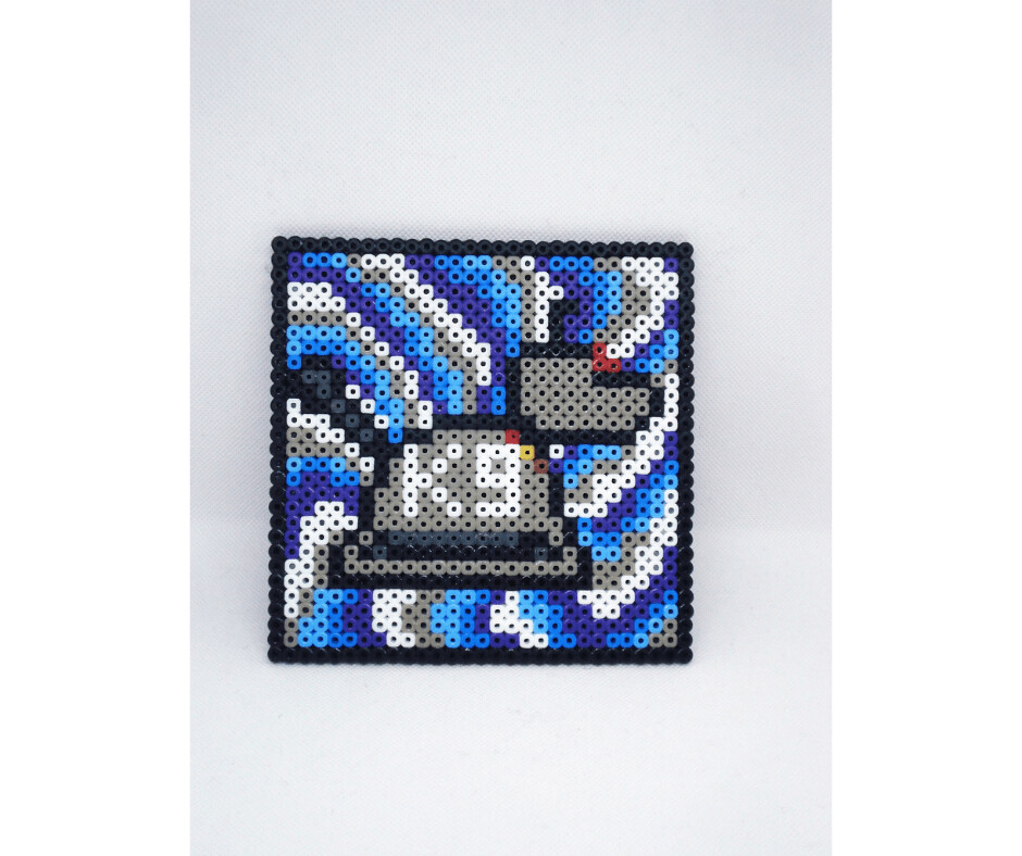 Place Mat - Dr Who, K9