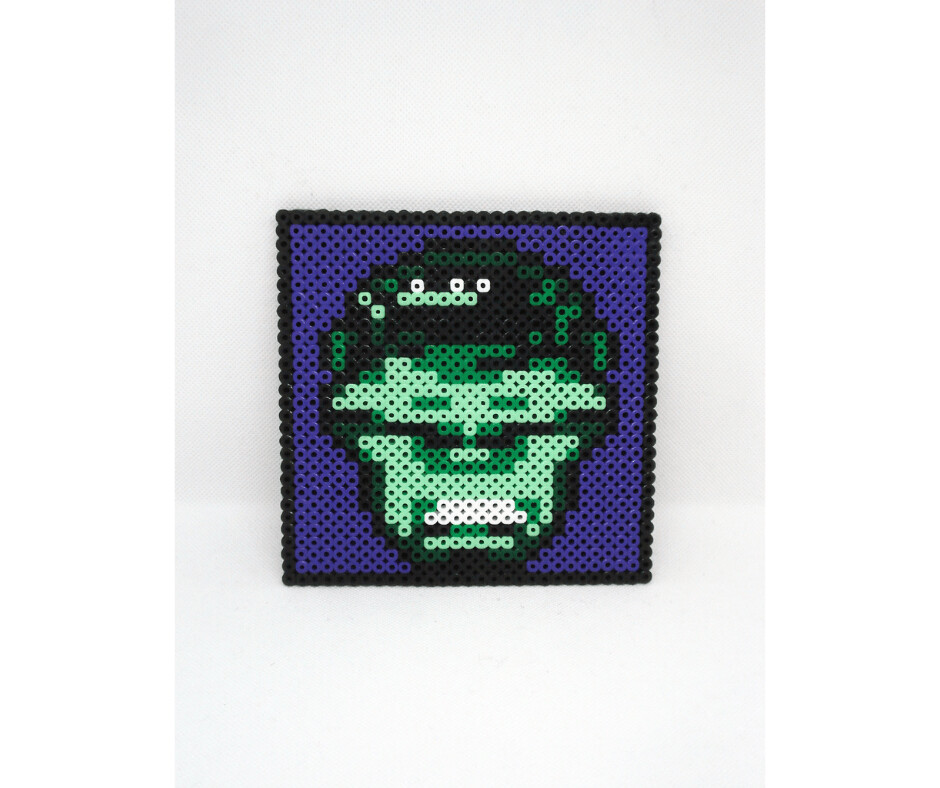 Place Mat - Superheroes,  Hulk