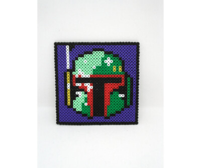 Place Mat - Star Wars, Boba Fett