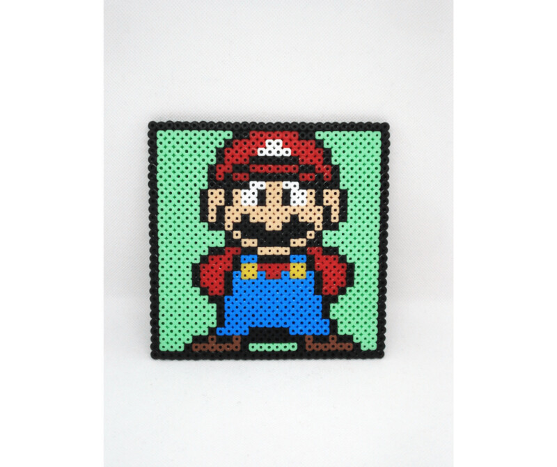 Place Mat - Mario