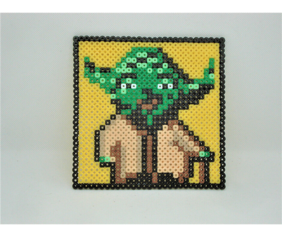 Place Mat - Star Wars, Yoda