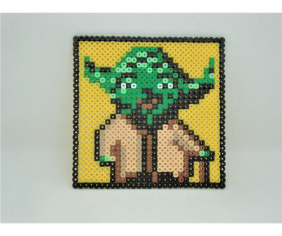 Place Mat - Star Wars, Yoda
