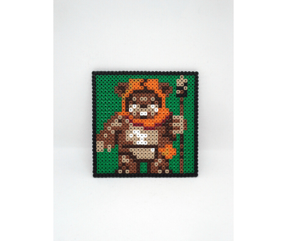 Place Mat - Star Wars, Ewok