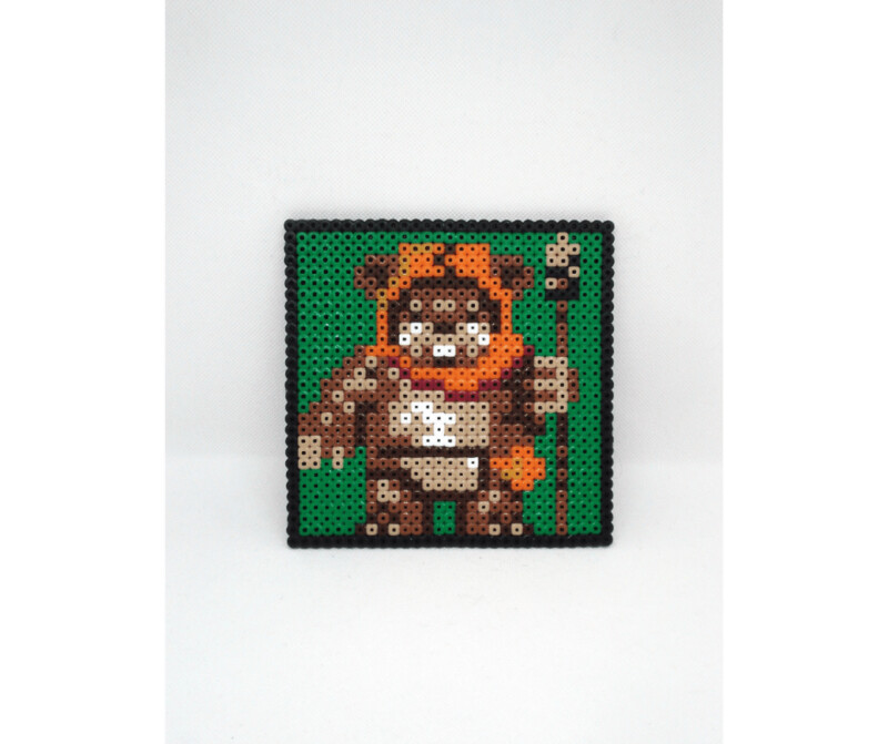 Place Mat - Star Wars, Ewok