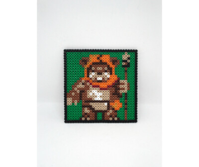 Place Mat - Star Wars, Ewok