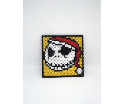 Place Mat - Nightmare Before Christmas, Jack Skellington