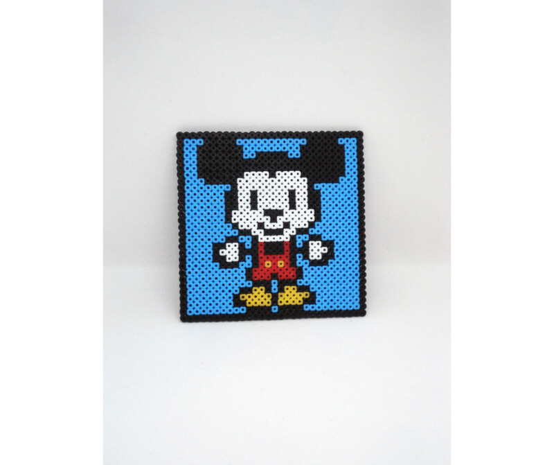 Place Mat - Mickey Mouse