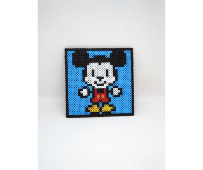 Place Mat - Mickey Mouse