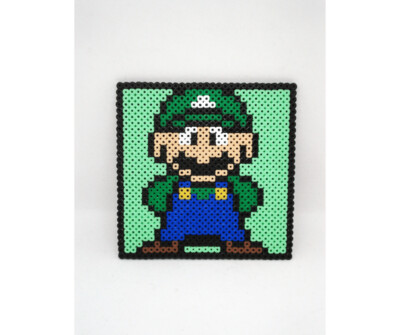 Place Mat - Luigi