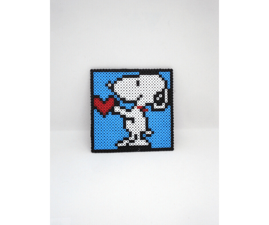 Place Mat - Peanuts, Snoopy