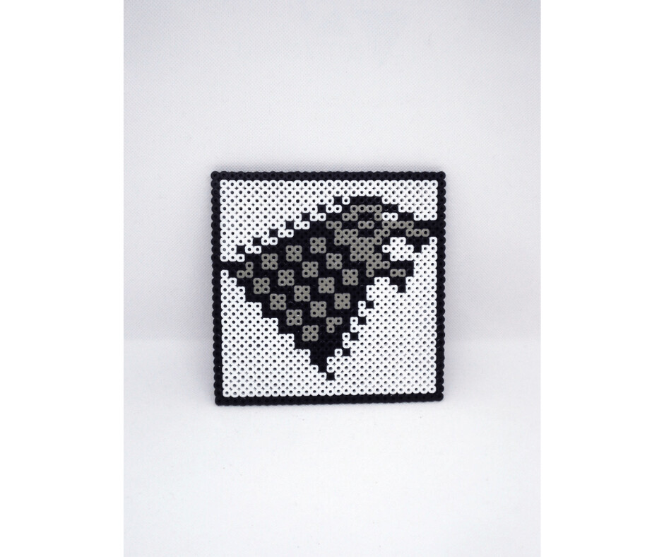 Place Mat - Game of Thrones, House Stark Sigil