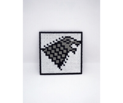 Place Mat - Game of Thrones, House Stark Sigil
