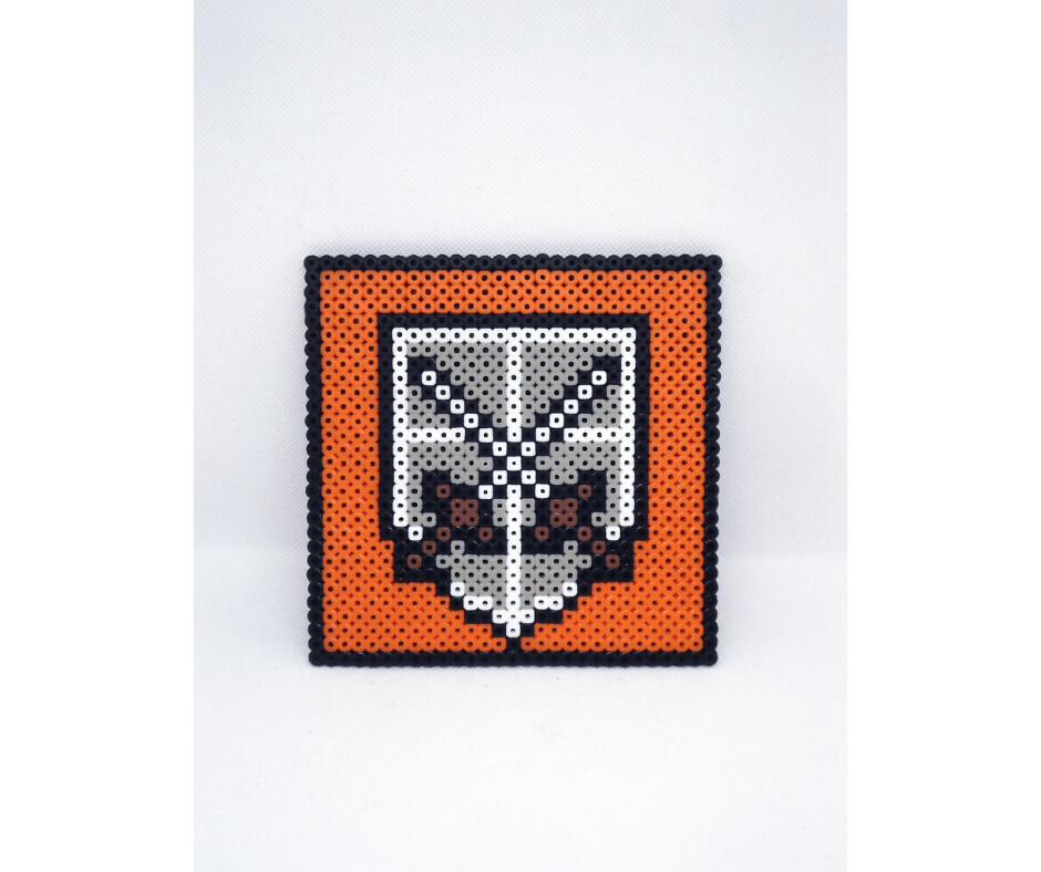 Place Mat - Attack on Titan, Trainee Corps