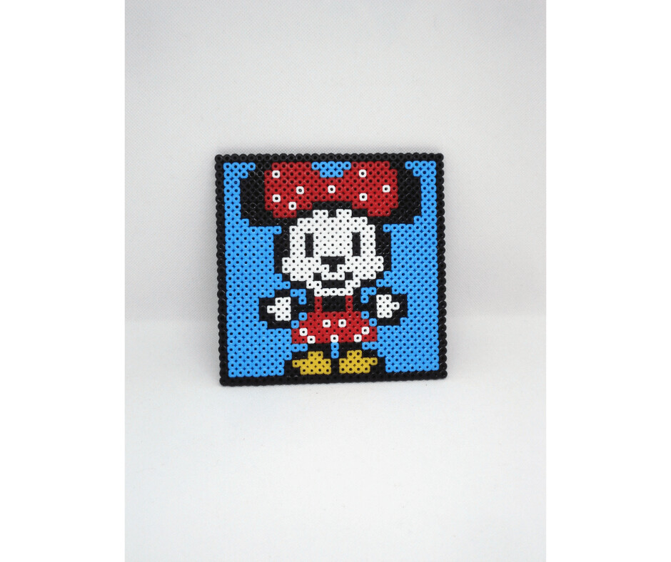 Place Mat - Minnie Mouse