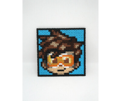Place Mat - Overwatch, Tracer