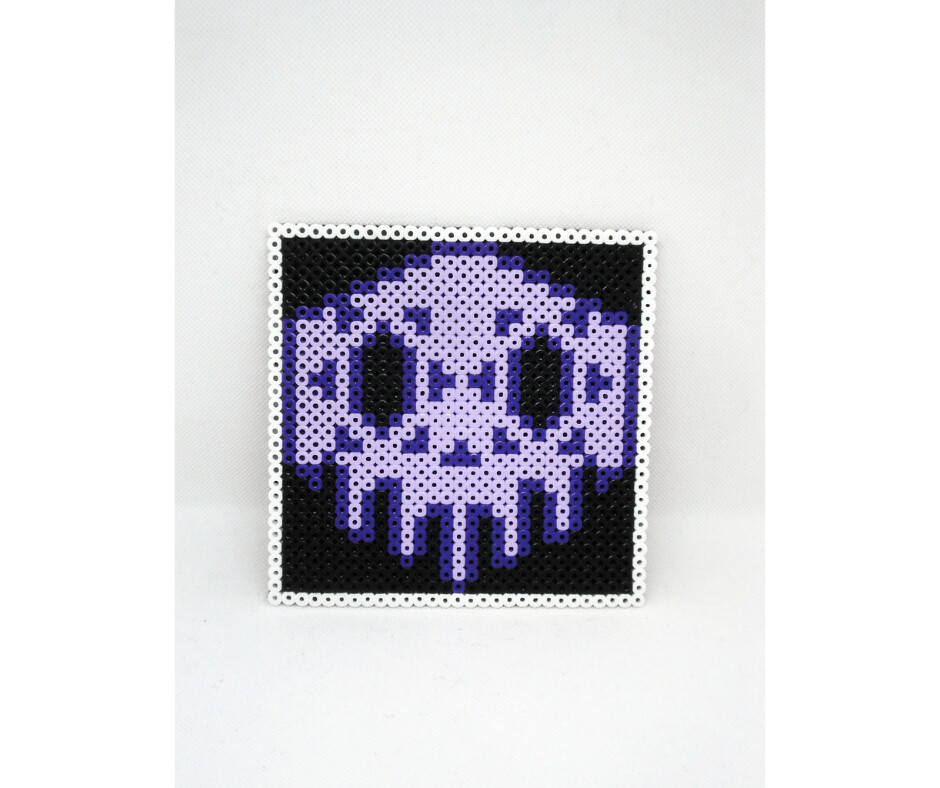 Place Mat - Overwatch, Sombre