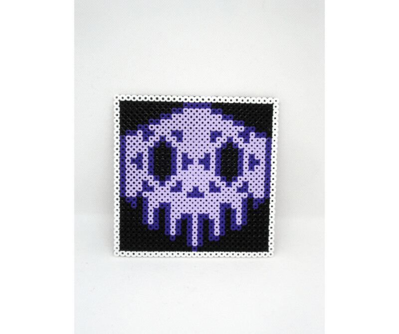 Place Mat - Overwatch, Sombre
