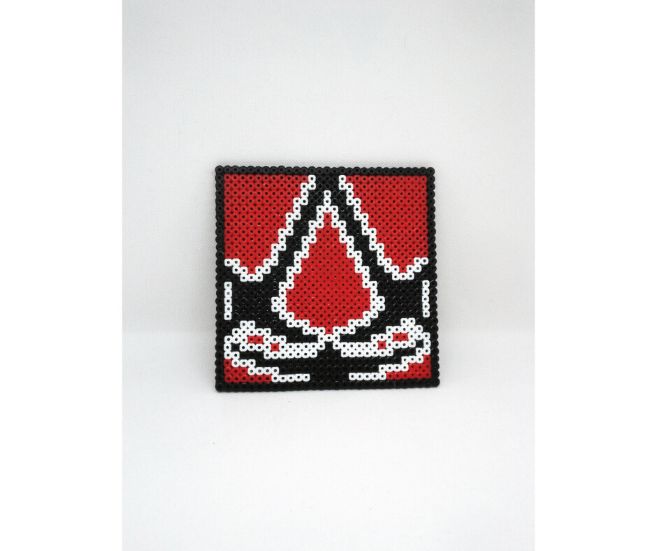 Place Mat - Assassin's Creed