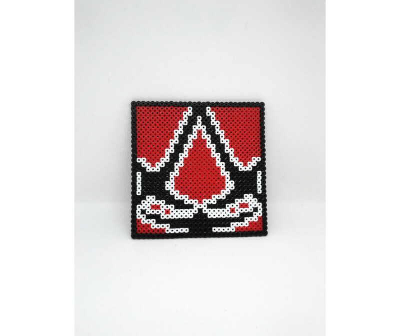 Place Mat - Assassin's Creed