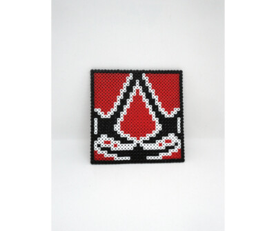 Place Mat - Assassin's Creed