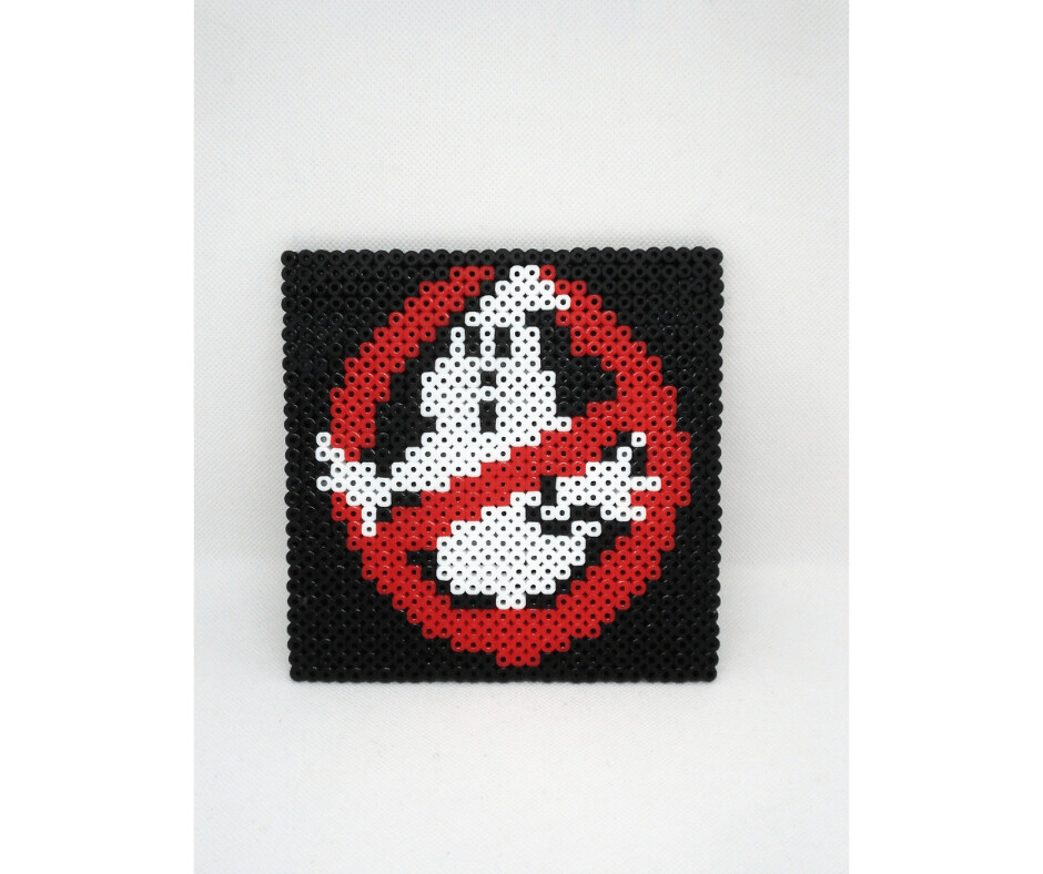 Place Mat - Ghost Busters