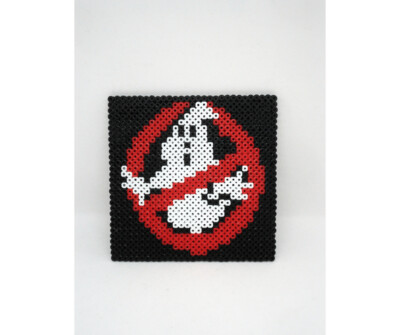 Place Mat - Ghost Busters
