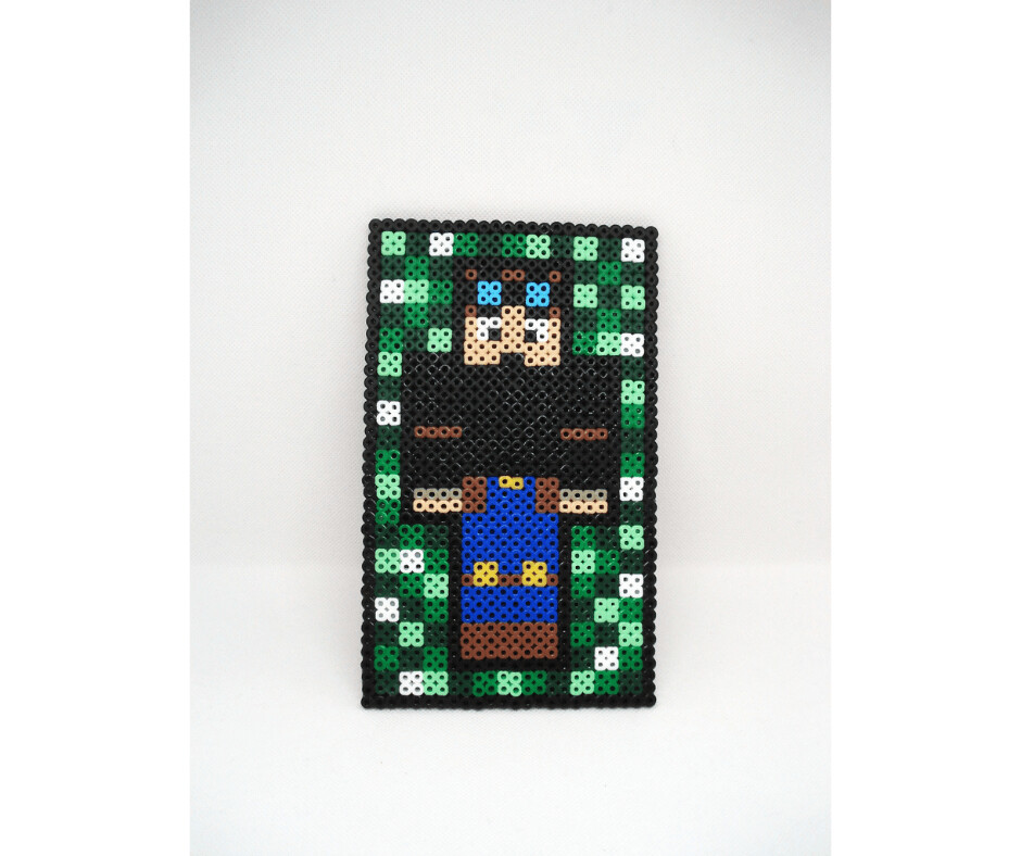 Place Mat - Minecraft, Dan TDM