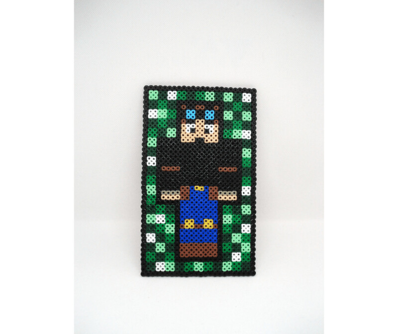 Place Mat - Minecraft, Dan TDM