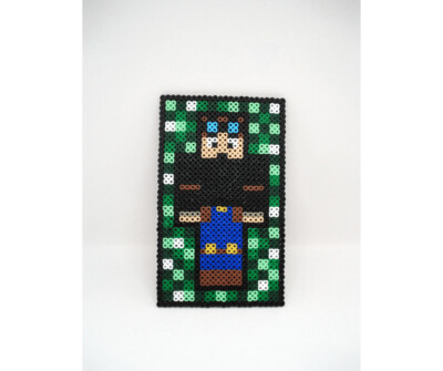 Place Mat - Minecraft, Dan TDM