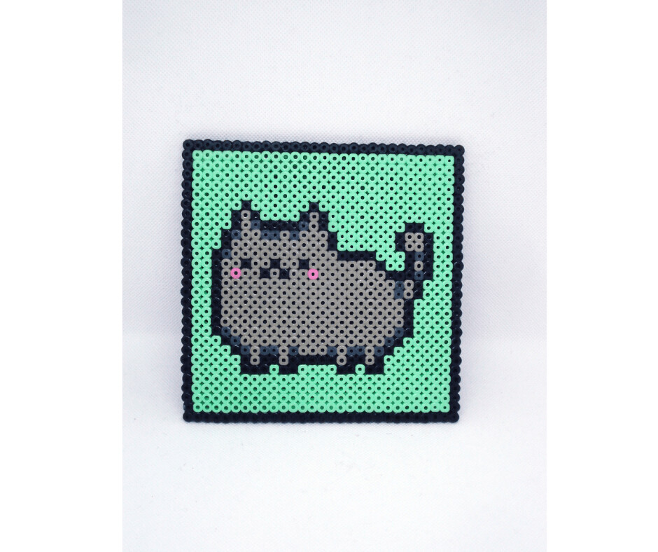 Place Mat - Pusheen (standing)