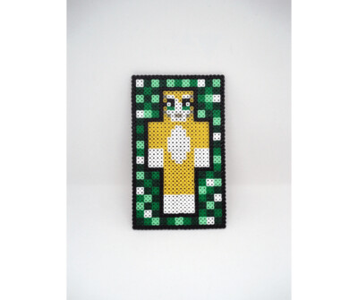Place Mat - Minecraft, Stampy
