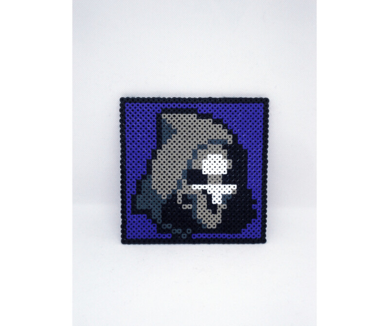 Place Mat - Overwatch, Reaper