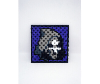 Place Mat - Overwatch, Reaper