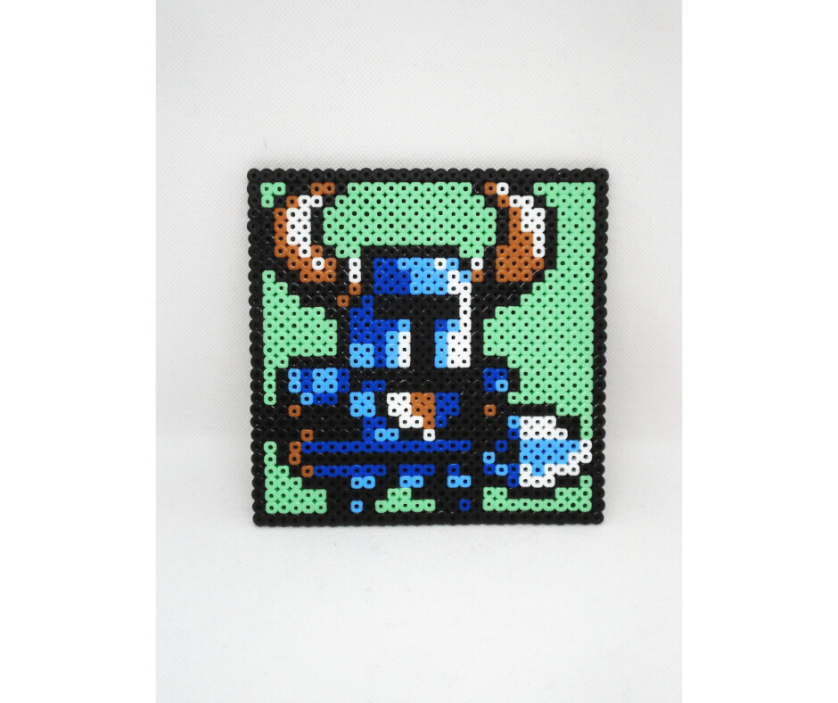 Place Mat - Shovel Knight