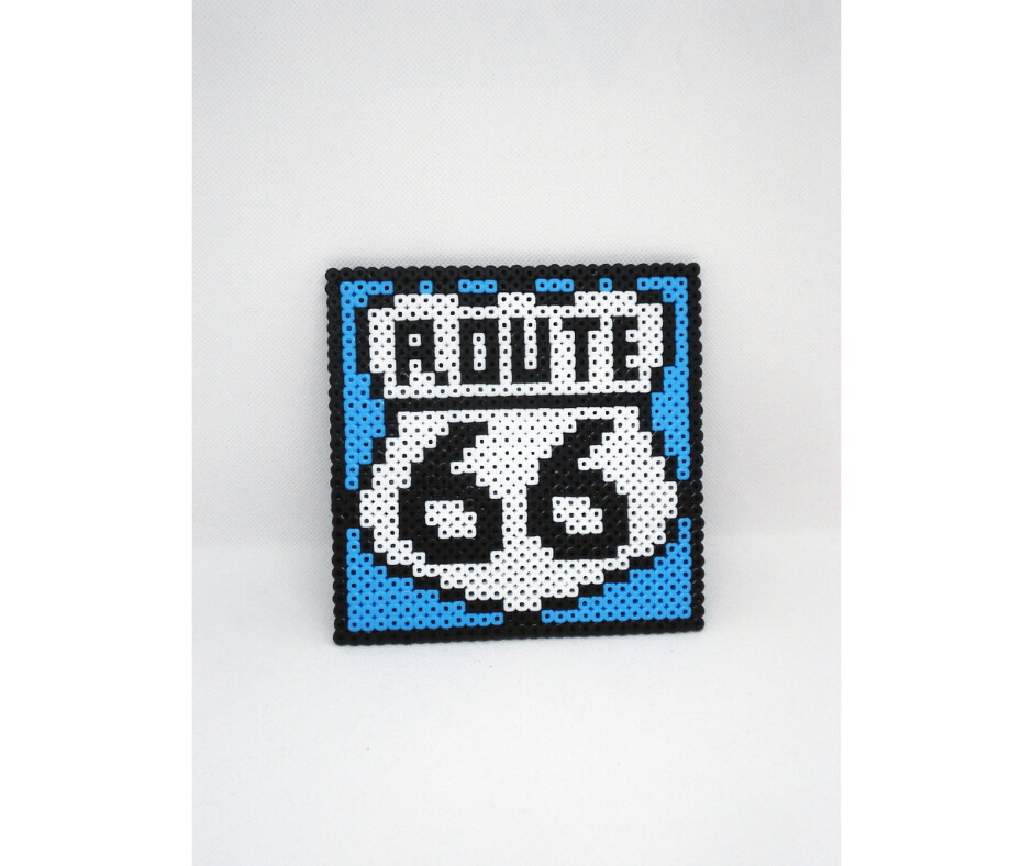 Place Mat - Route 66