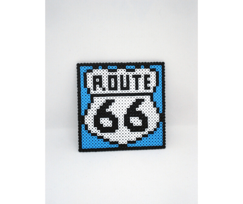 Place Mat - Route 66