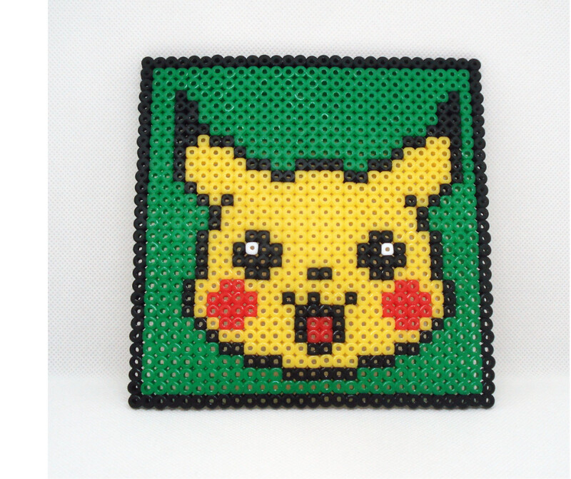 Place Mat - Pikachu