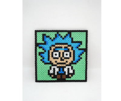 Place Mat - Rick & Morty, Rick