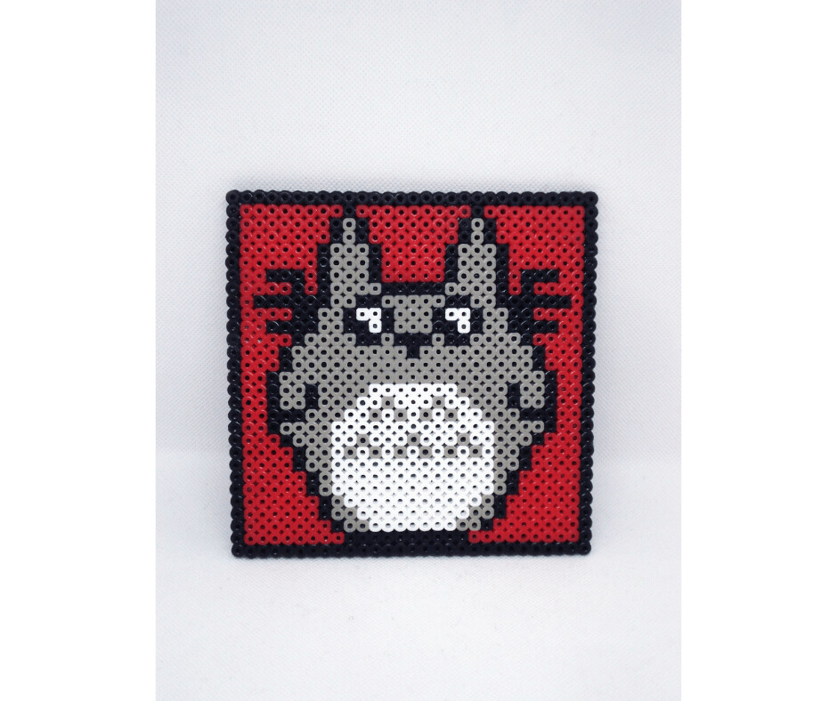 Place Mat - Studio Ghibli, Totoro