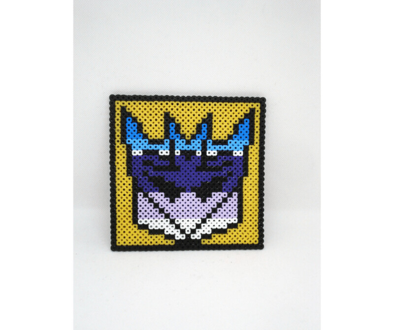 Place Mat - Transformers, Deceptacon