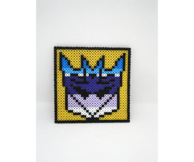 Place Mat - Transformers, Deceptacon