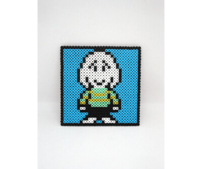 Place Mat - Undertale, Asriel